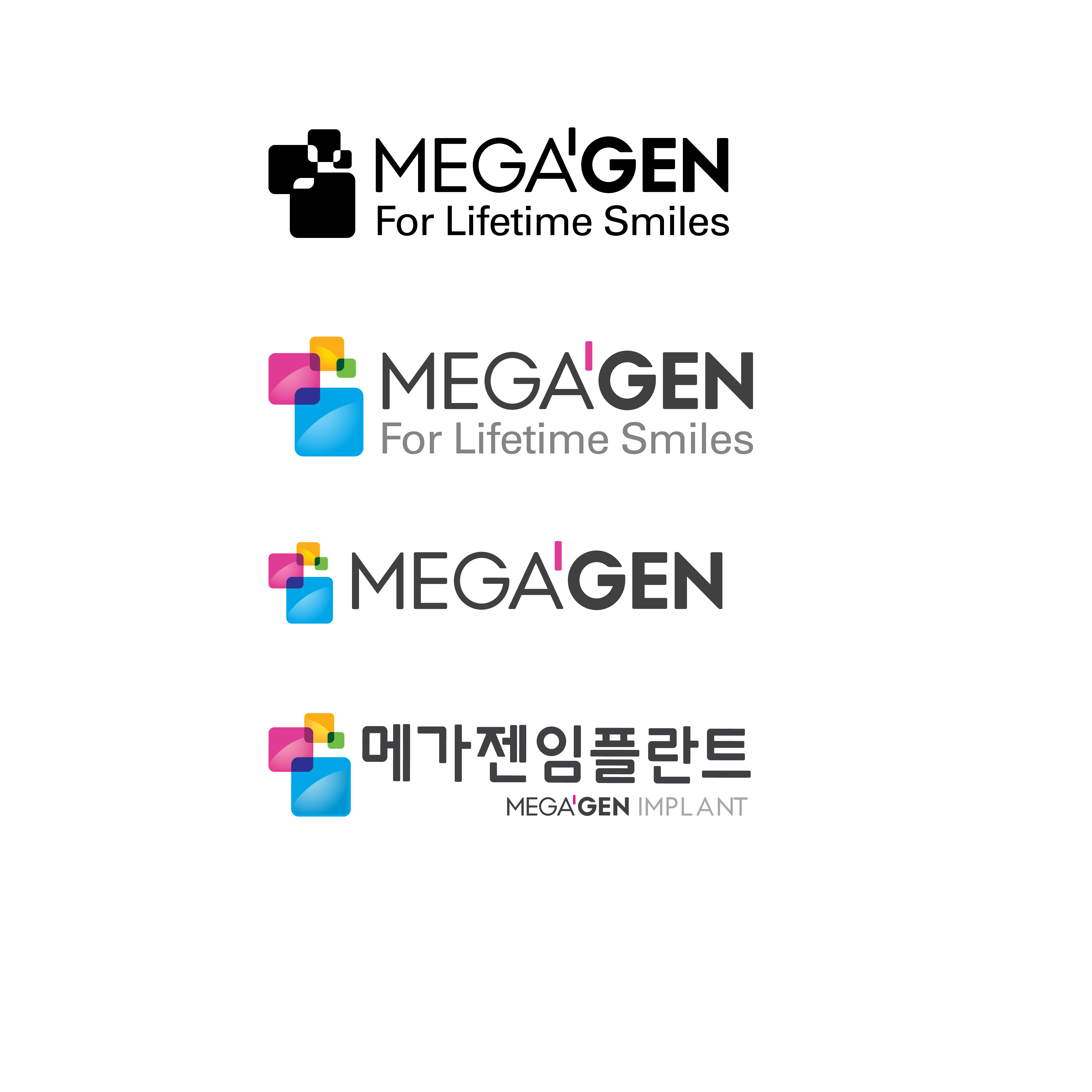 (주)메가젠임플란트