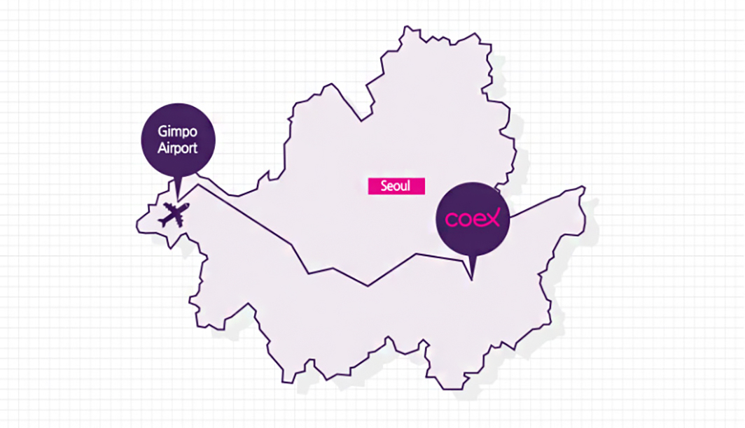 DIRECTIONS FROM GIMPO